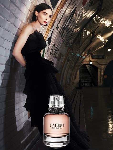 givenchy l interdit 2018 price|l'interdit givenchy perfume best price.